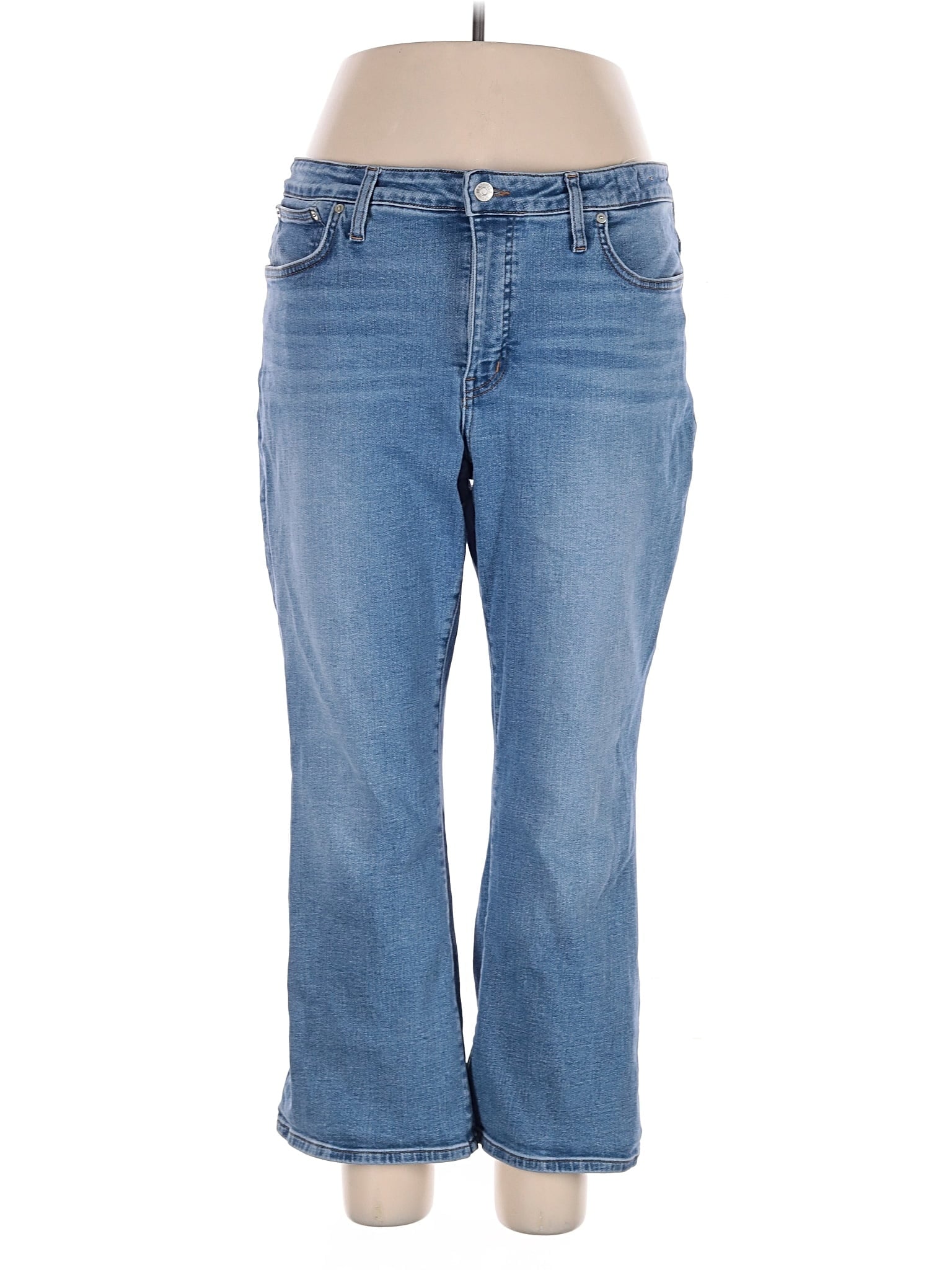 2 waist size - 33