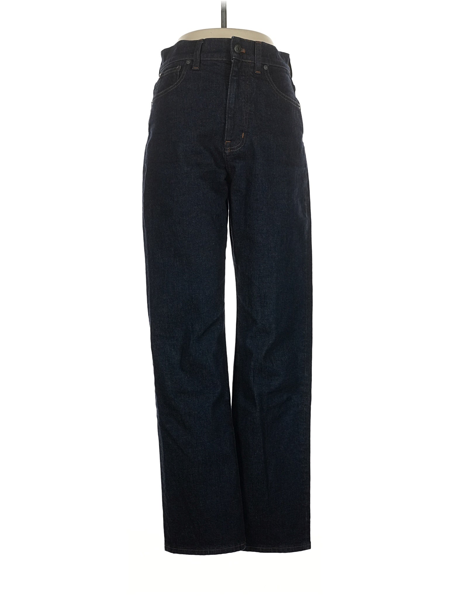 1 waist size - 27
