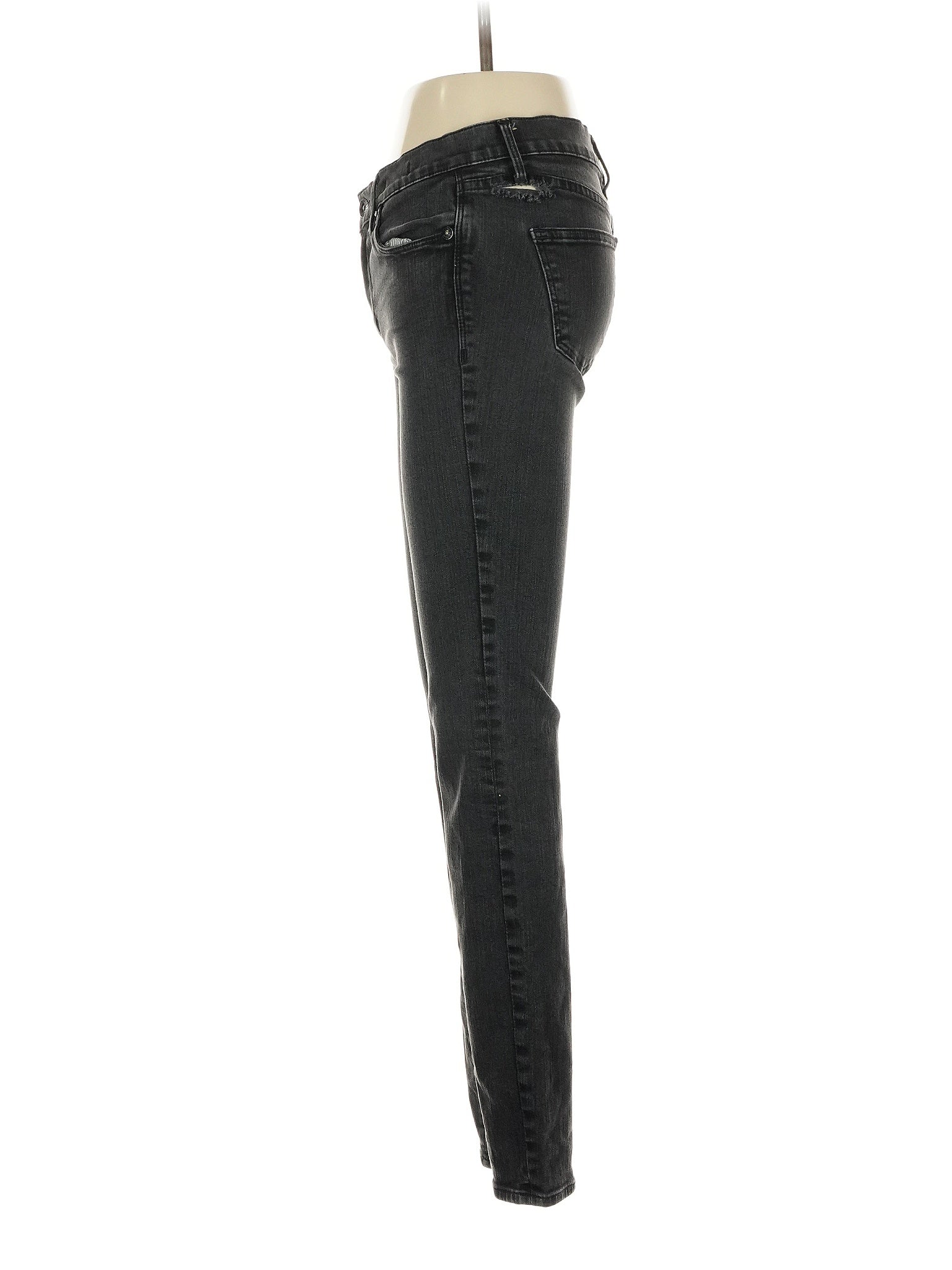 4 waist size - 27