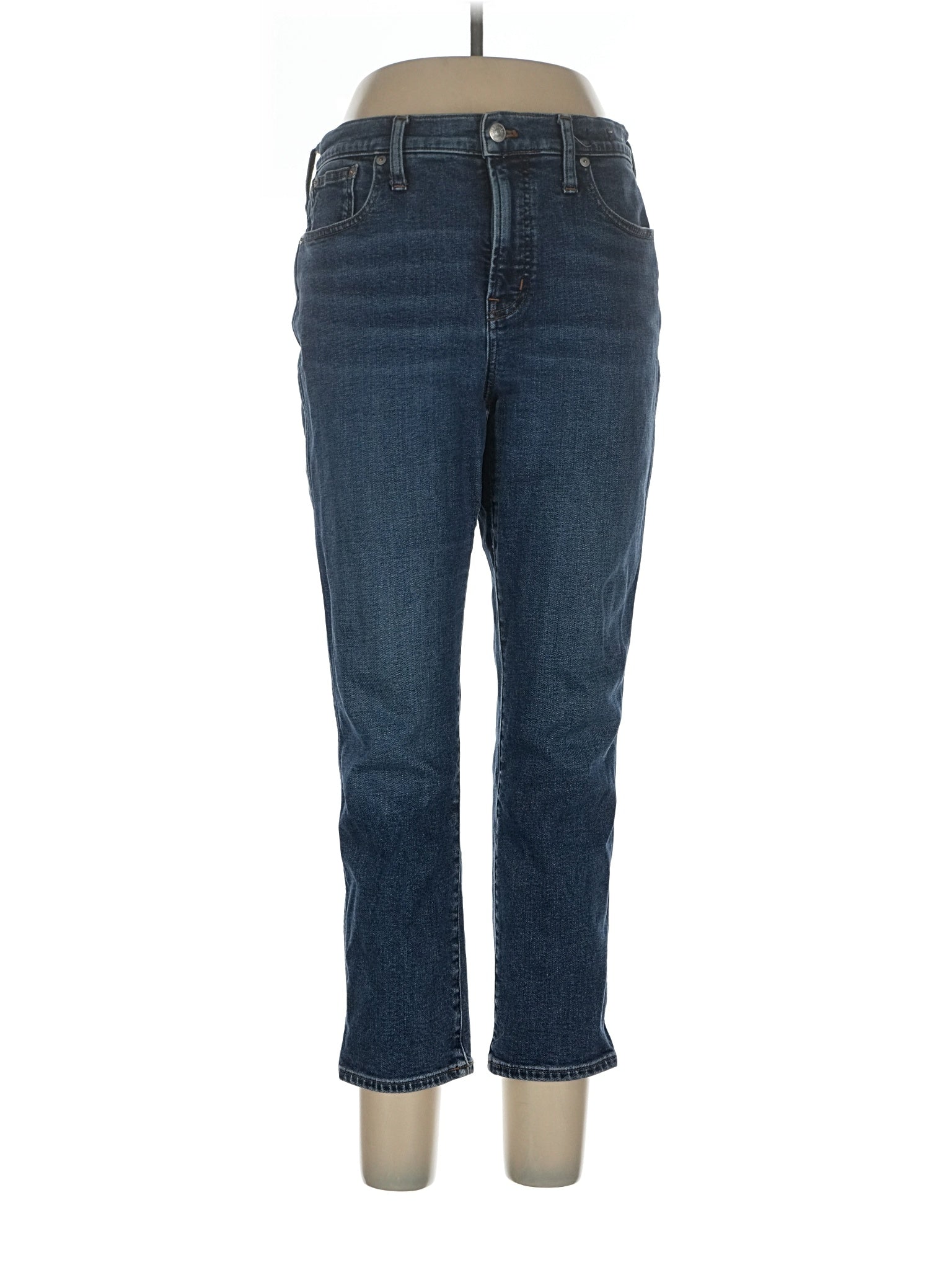1 waist size - 30