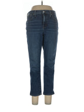 1 waist size - 30