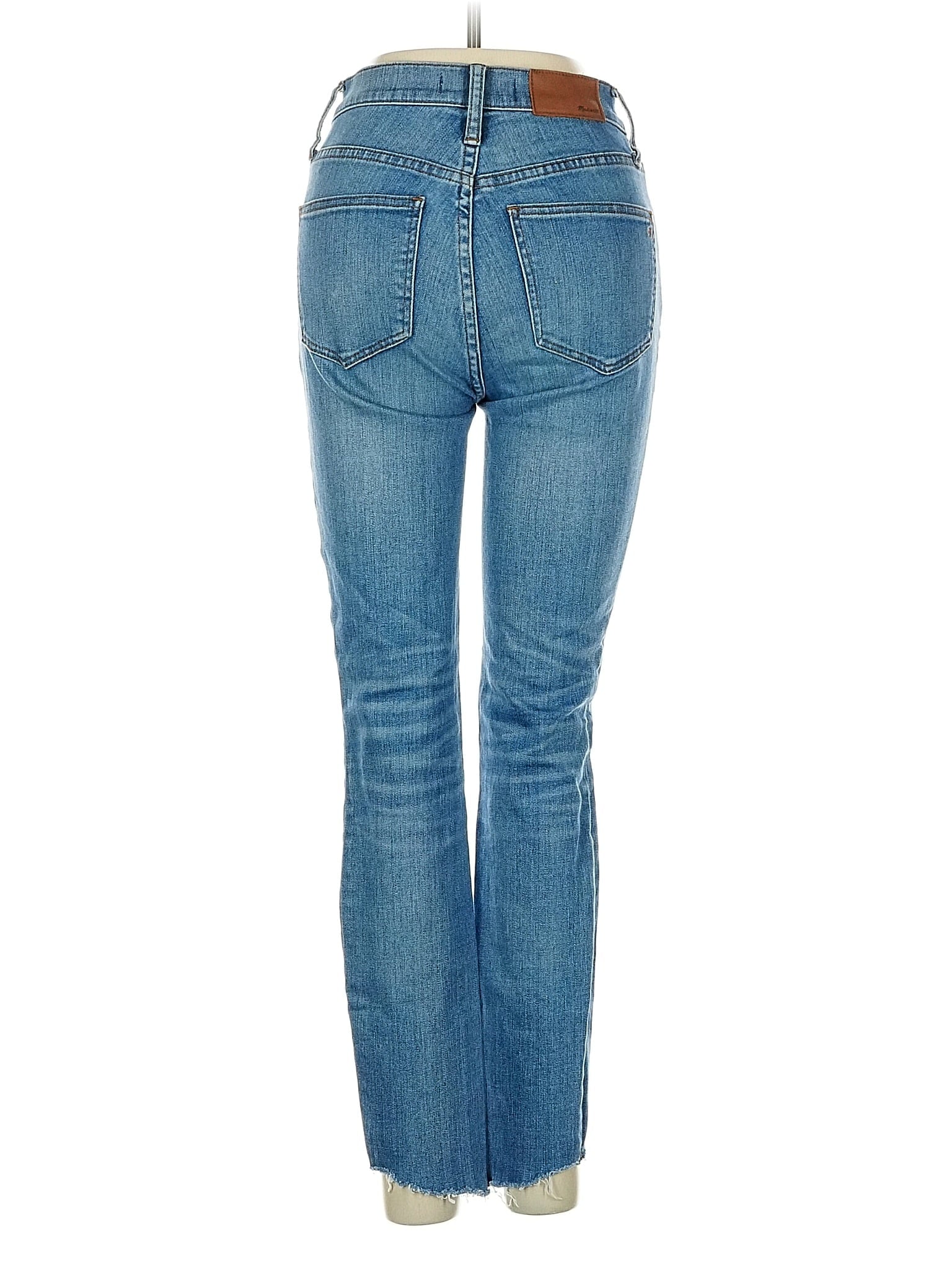 2 waist size - 24