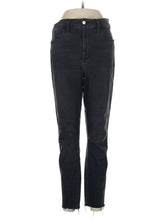 1 waist size - 29