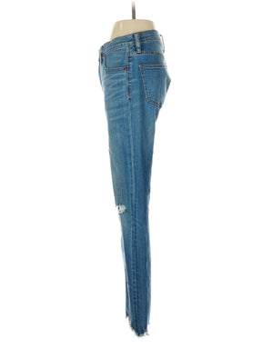 4 waist size - 27