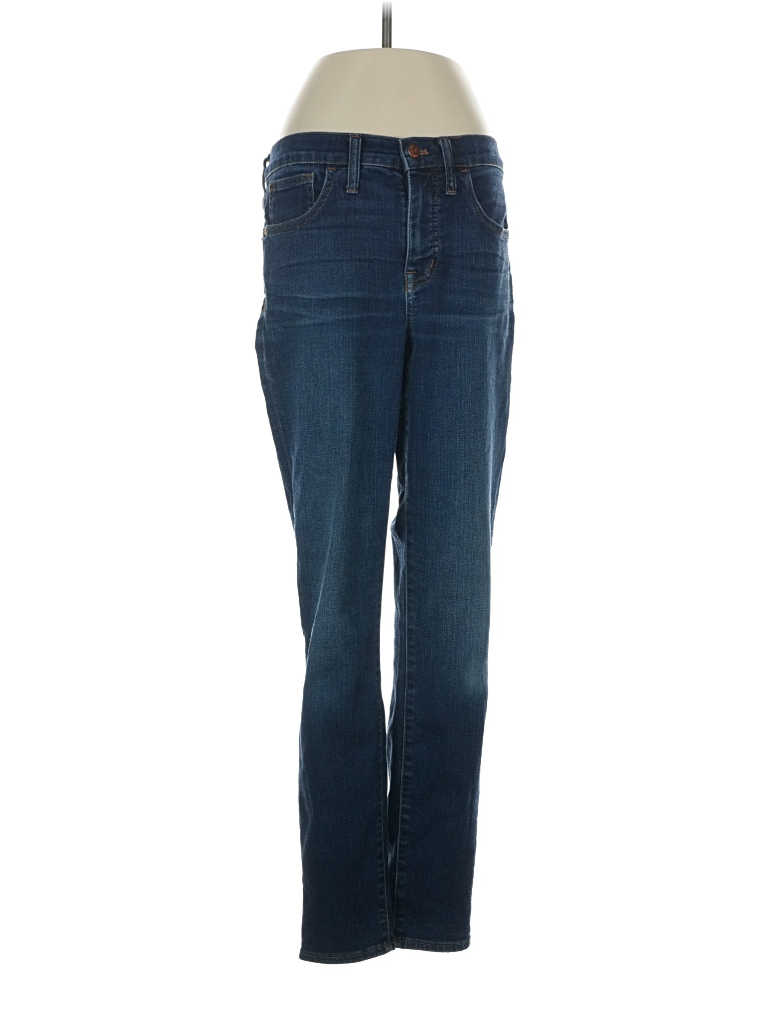 1 waist size - 27