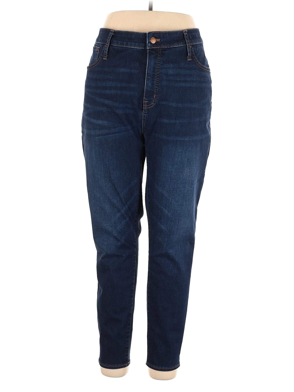 1 waist size - 34