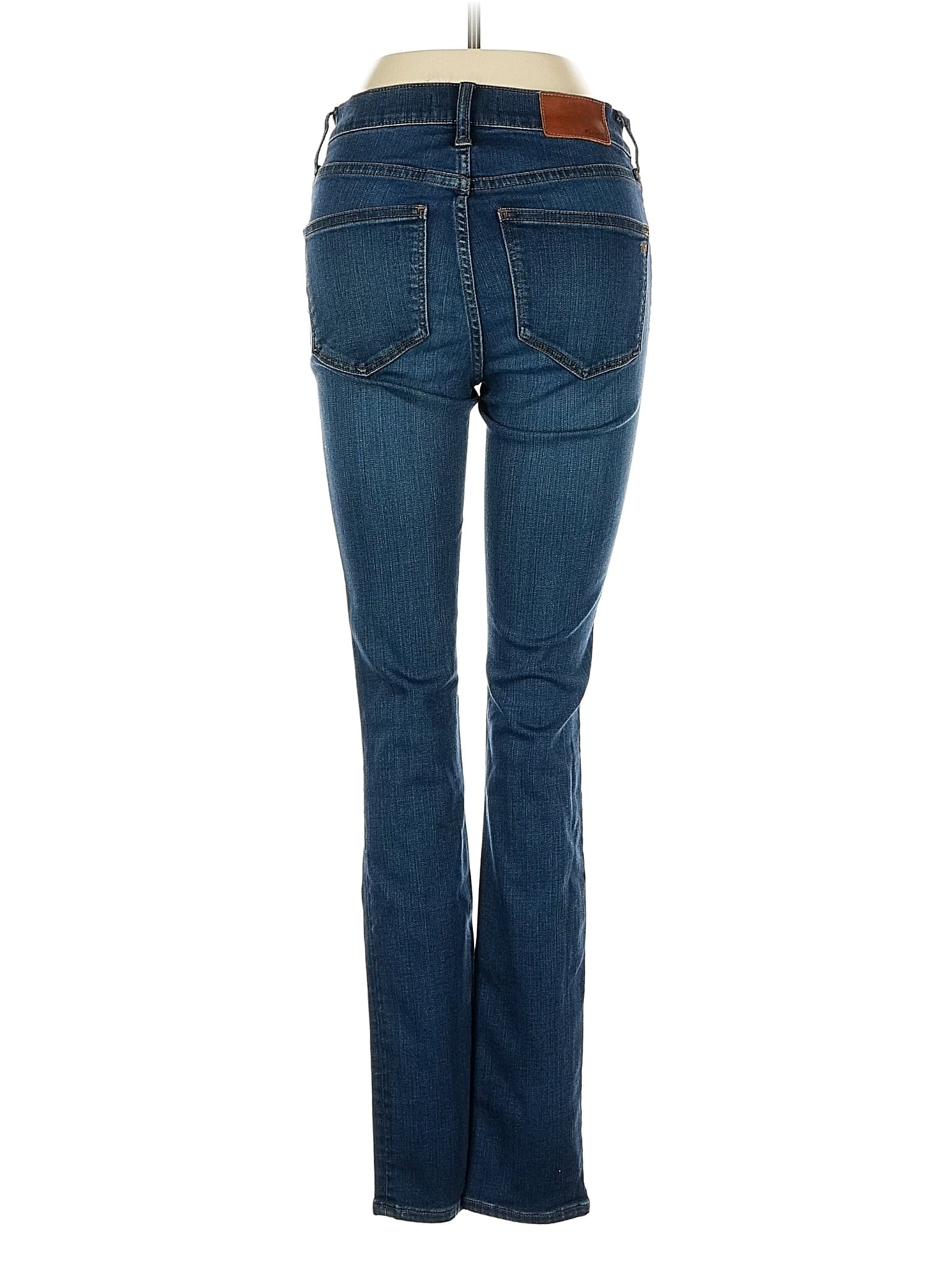 2 waist size - 24
