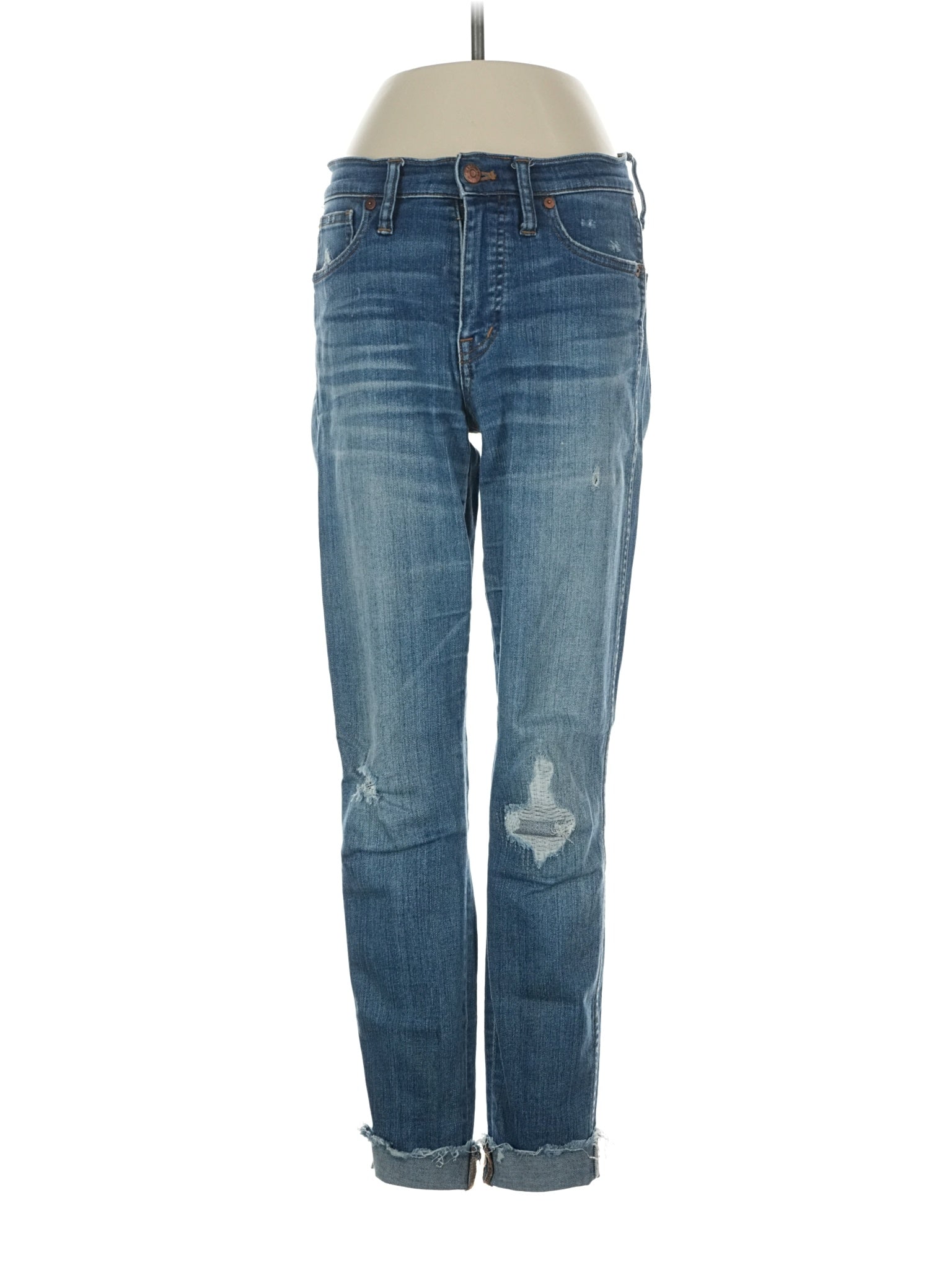 1 waist size - 25