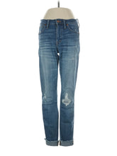 1 waist size - 25