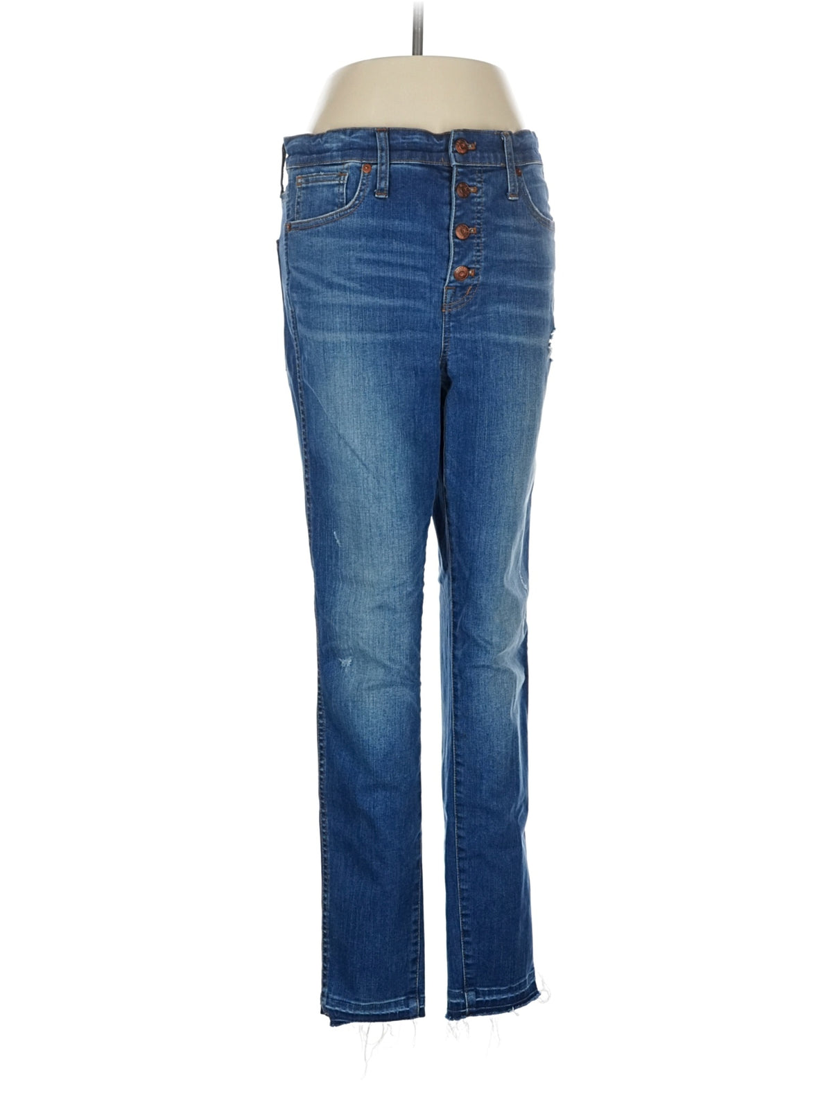 1 waist size - 29