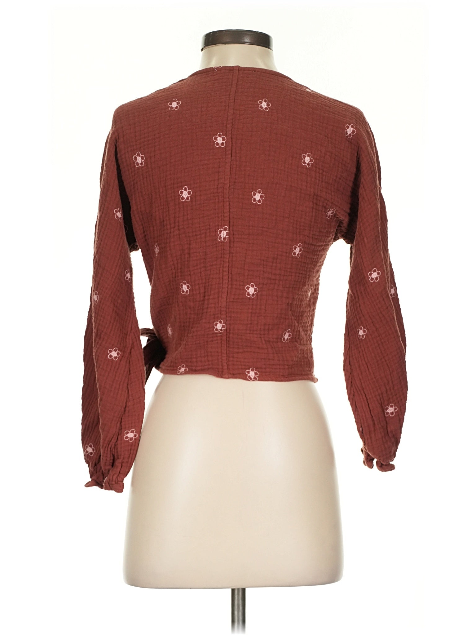 2 size - XS