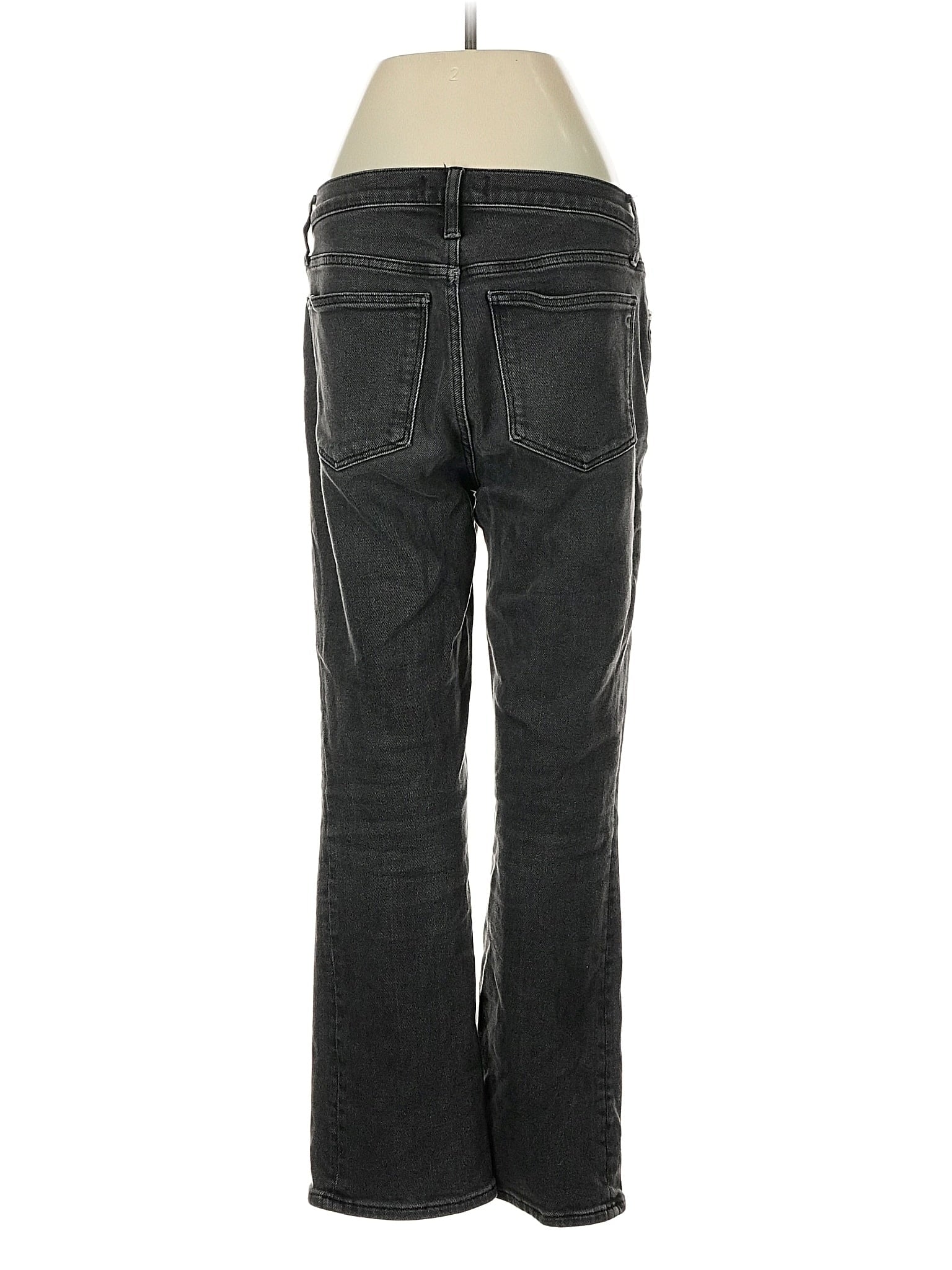 2 waist size - 27