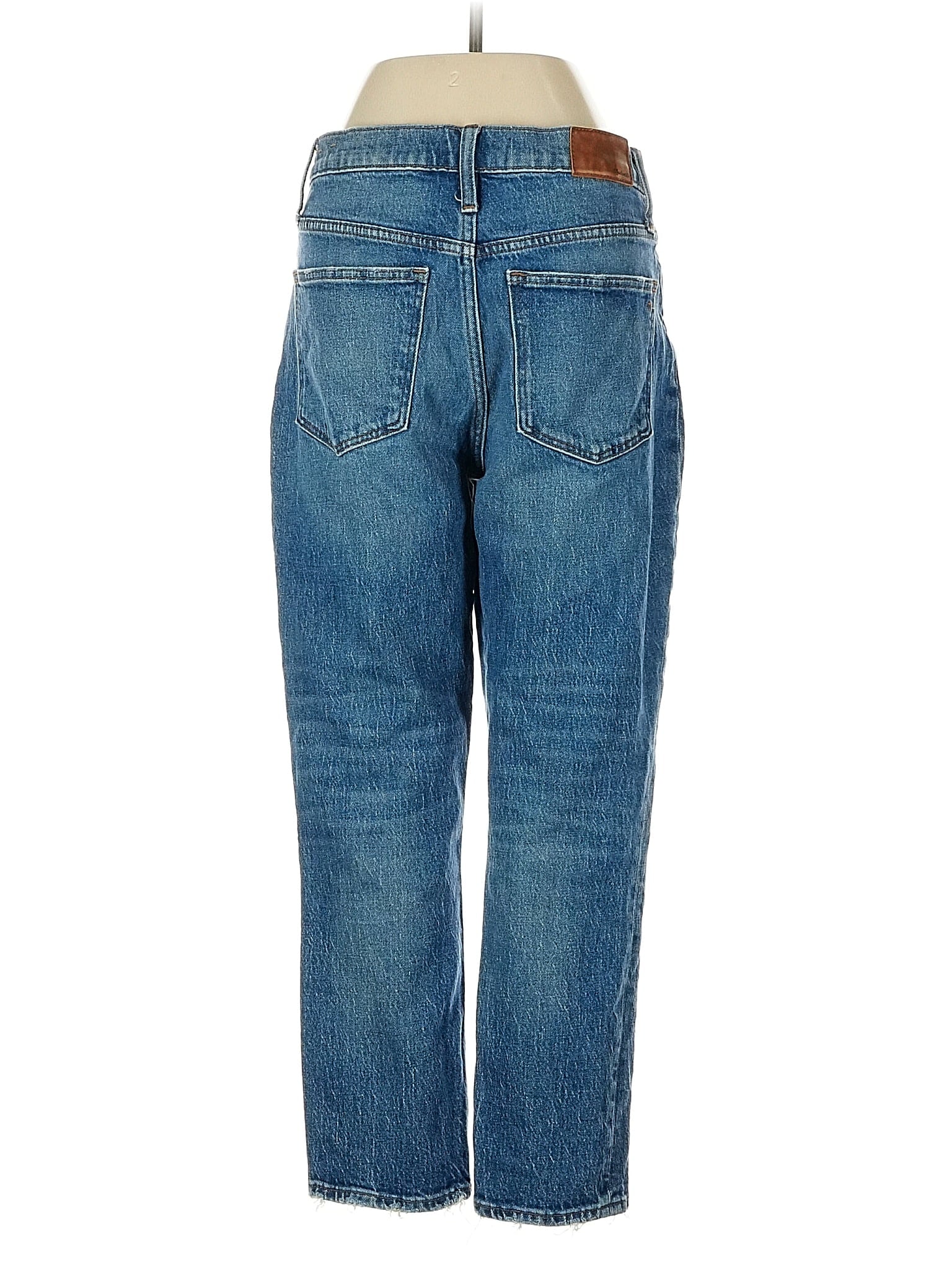 2 waist size - 27