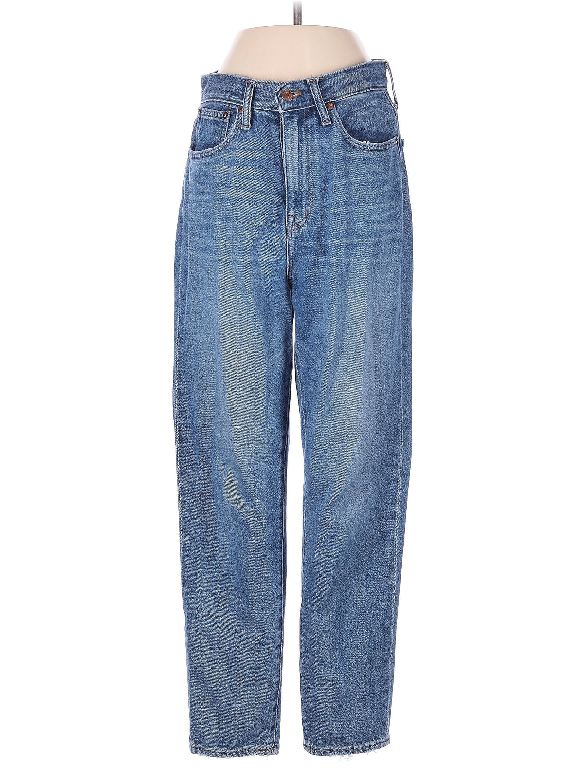 1 waist size - 27 T