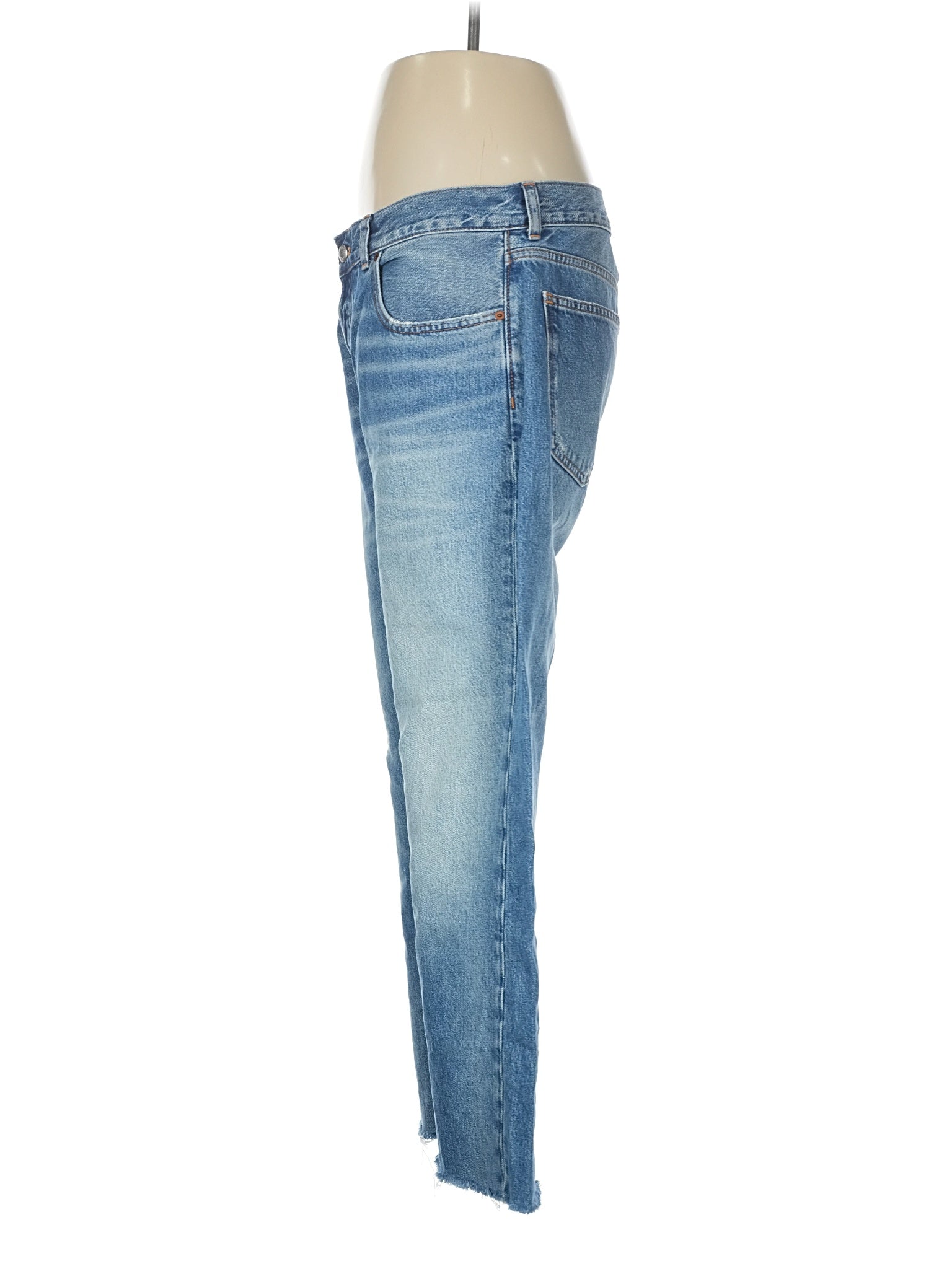 4 waist size - 29