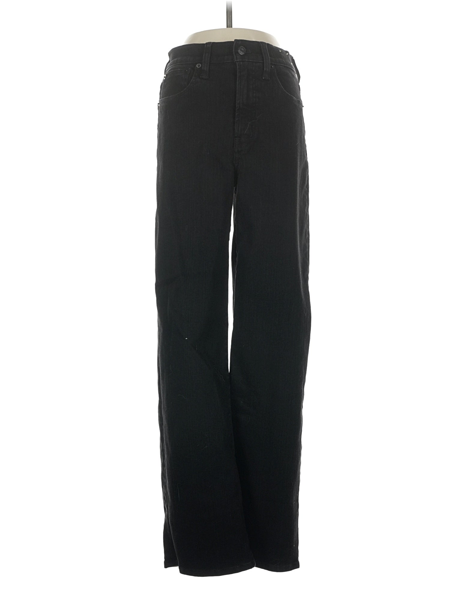 8 waist size - 24