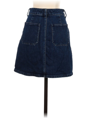 Denim Skirt waist size - 24