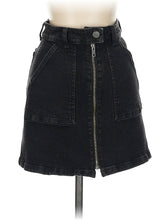 1 waist size - 24