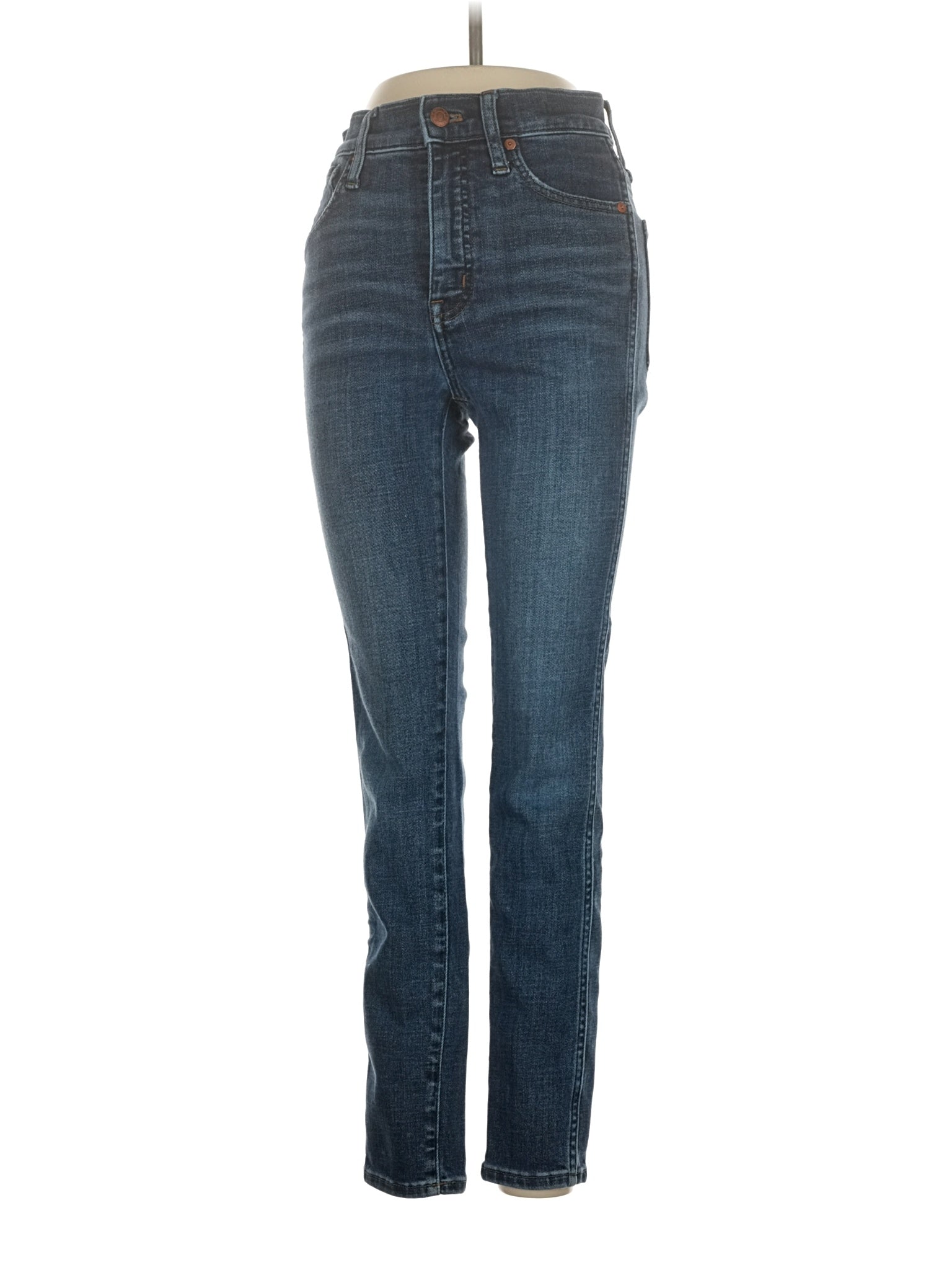 1 waist size - 25