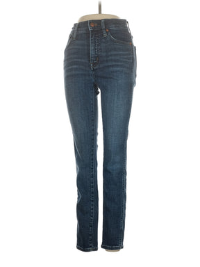 1 waist size - 25