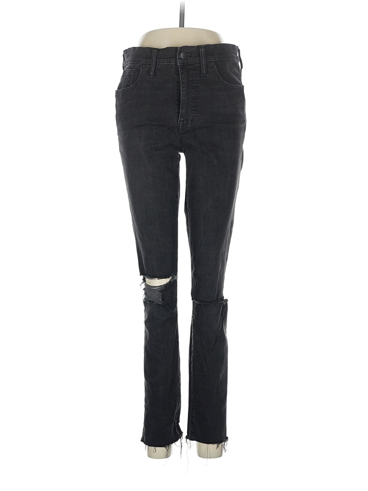 1 waist size - 29 T