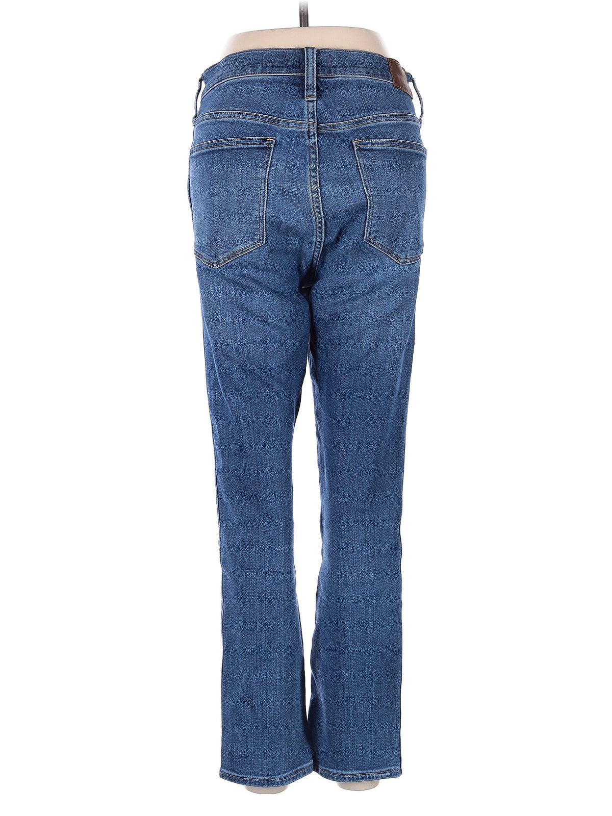 2 waist size - 27
