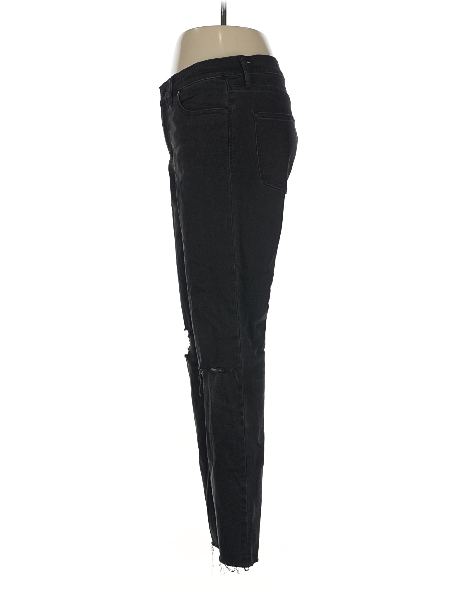 4 waist size - 29