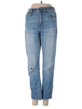 1 waist size - 25