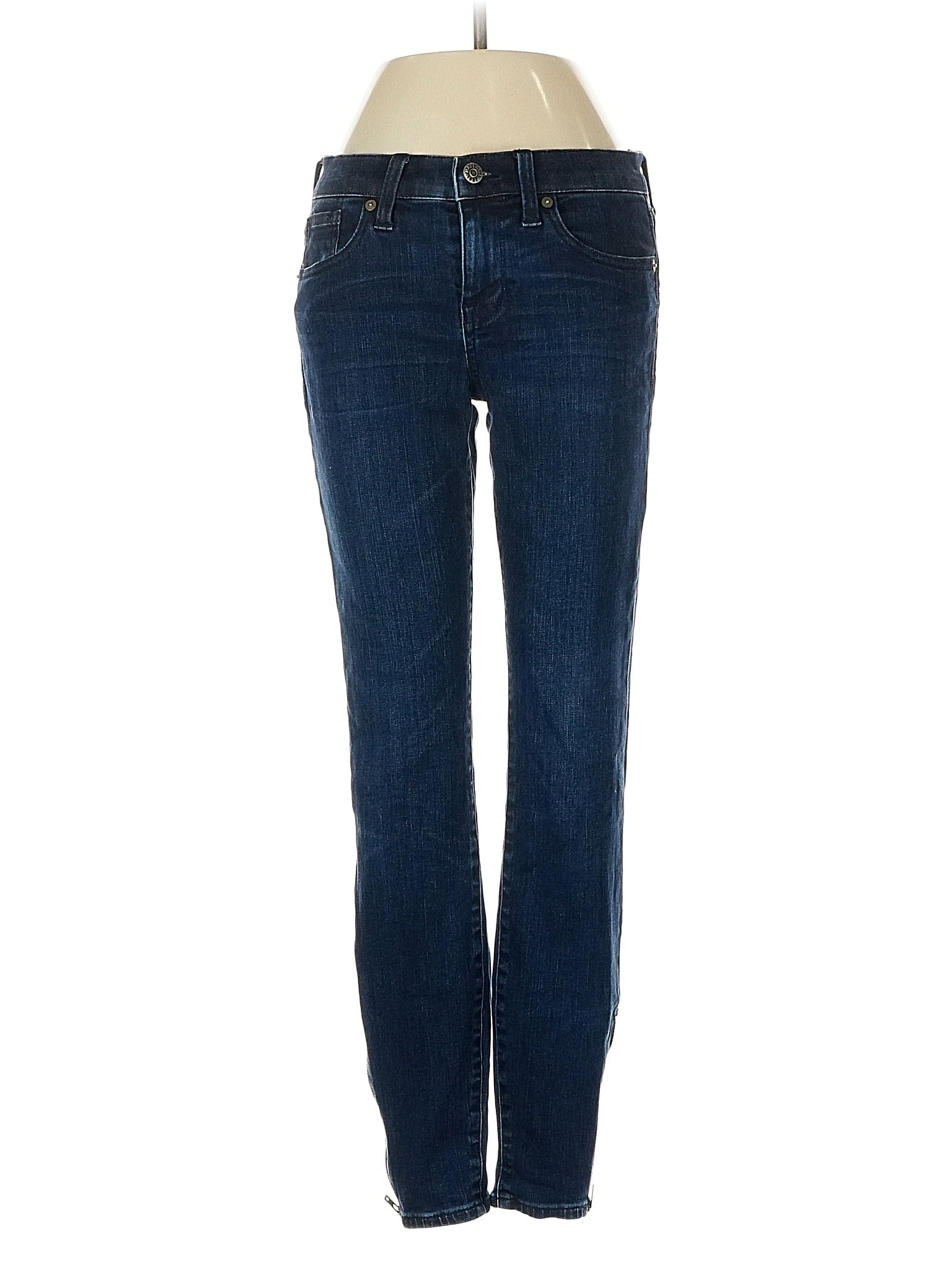 1 waist size - 26