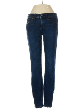 1 waist size - 26