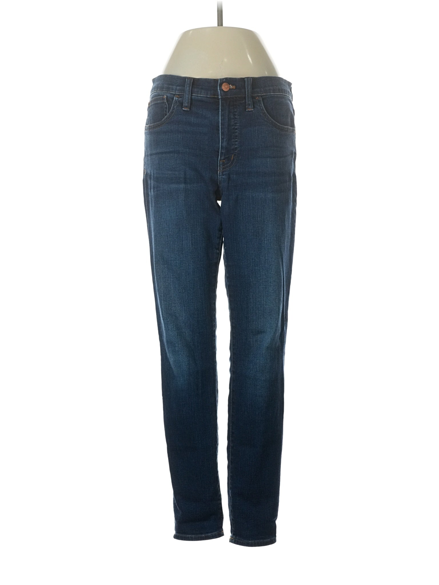 1 waist size - 27