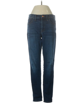 1 waist size - 27