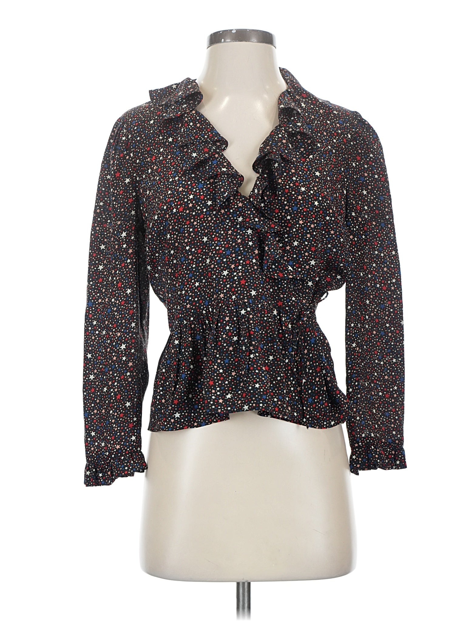 1 size - S
