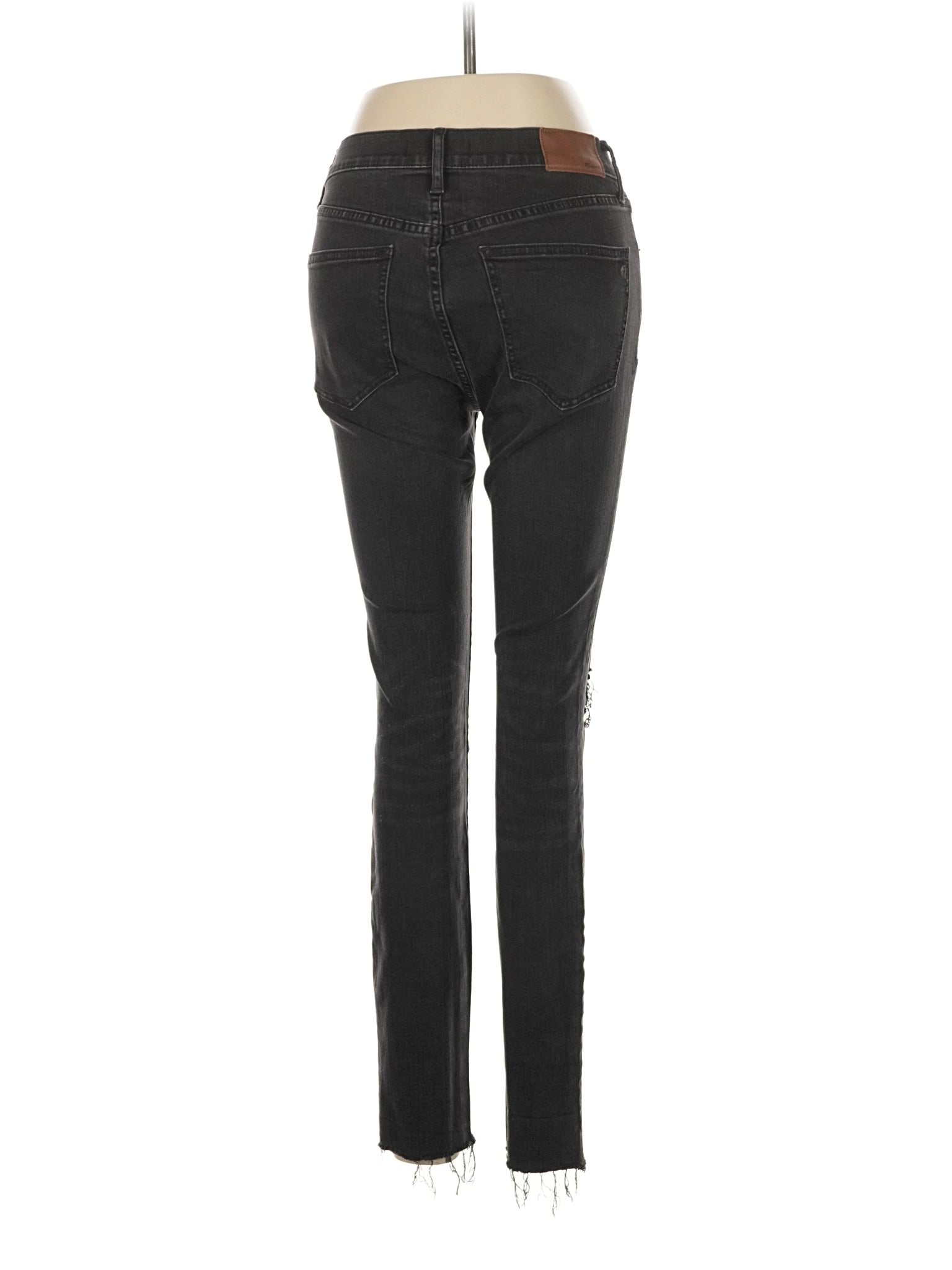 2 waist size - 28