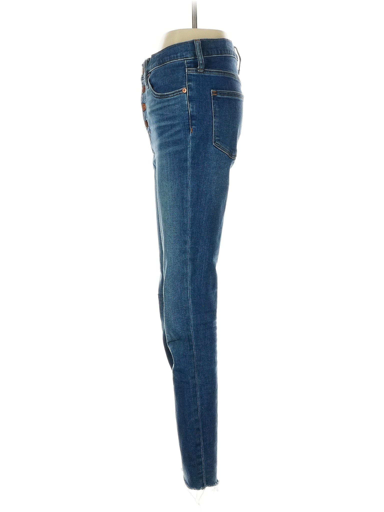 4 waist size - 25