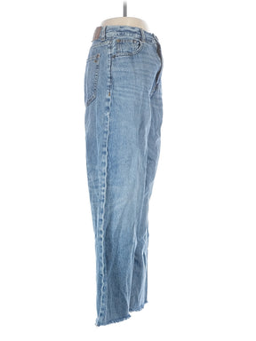 9 waist size - 25