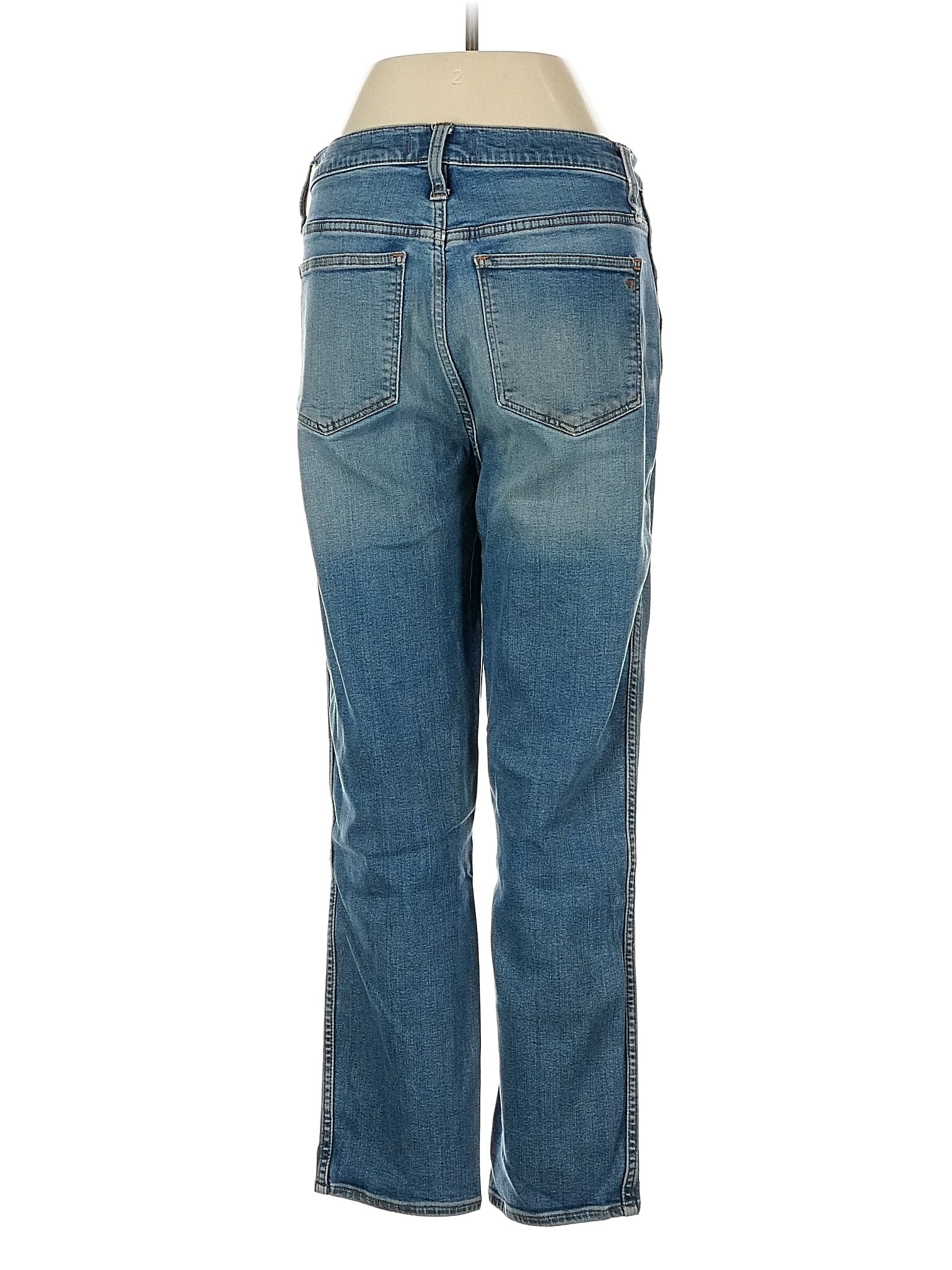 2 waist size - 27