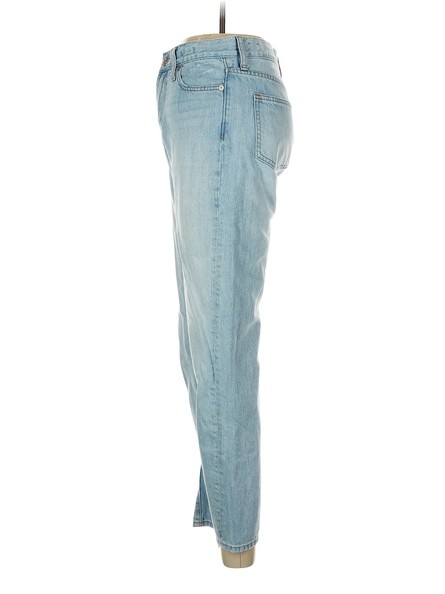 4 waist size - 25