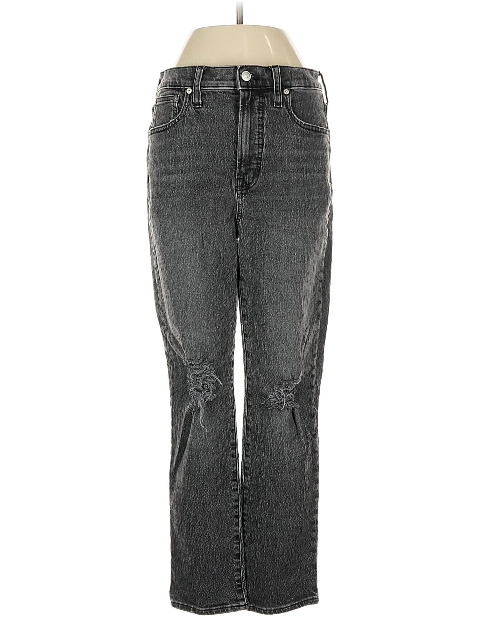 1 waist size - 27