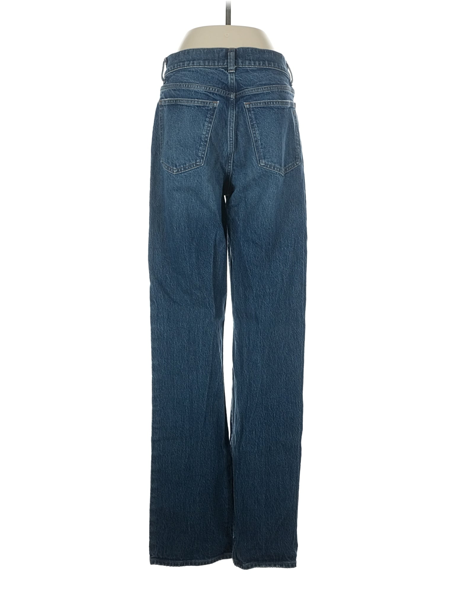 2 waist size - 27