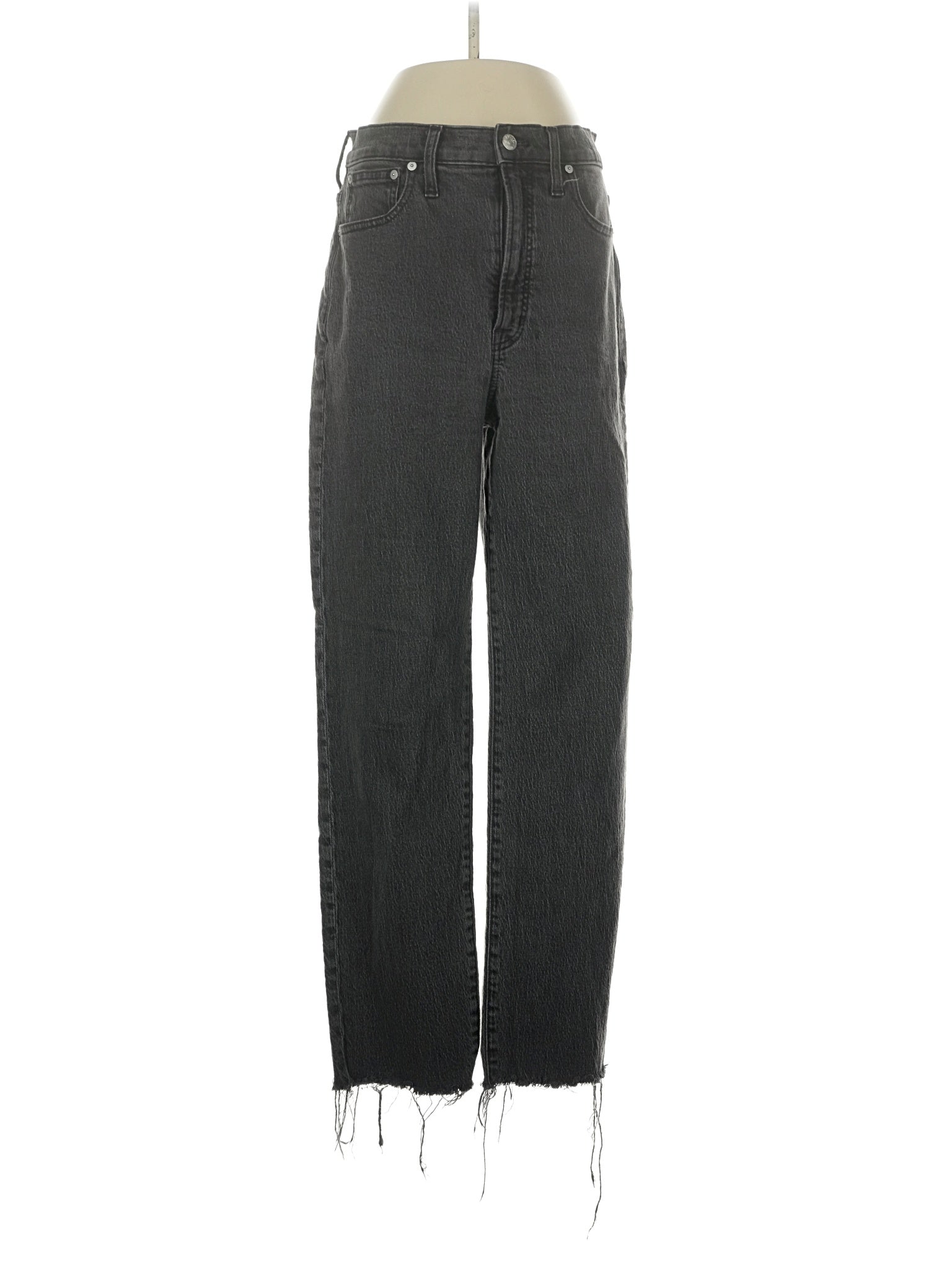 1 waist size - 27