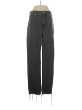 1 waist size - 27