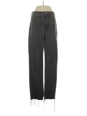 1 waist size - 27