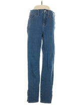 1 waist size - 25