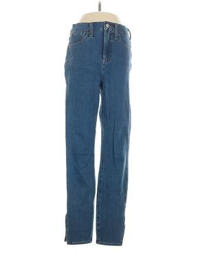 1 waist size - 25