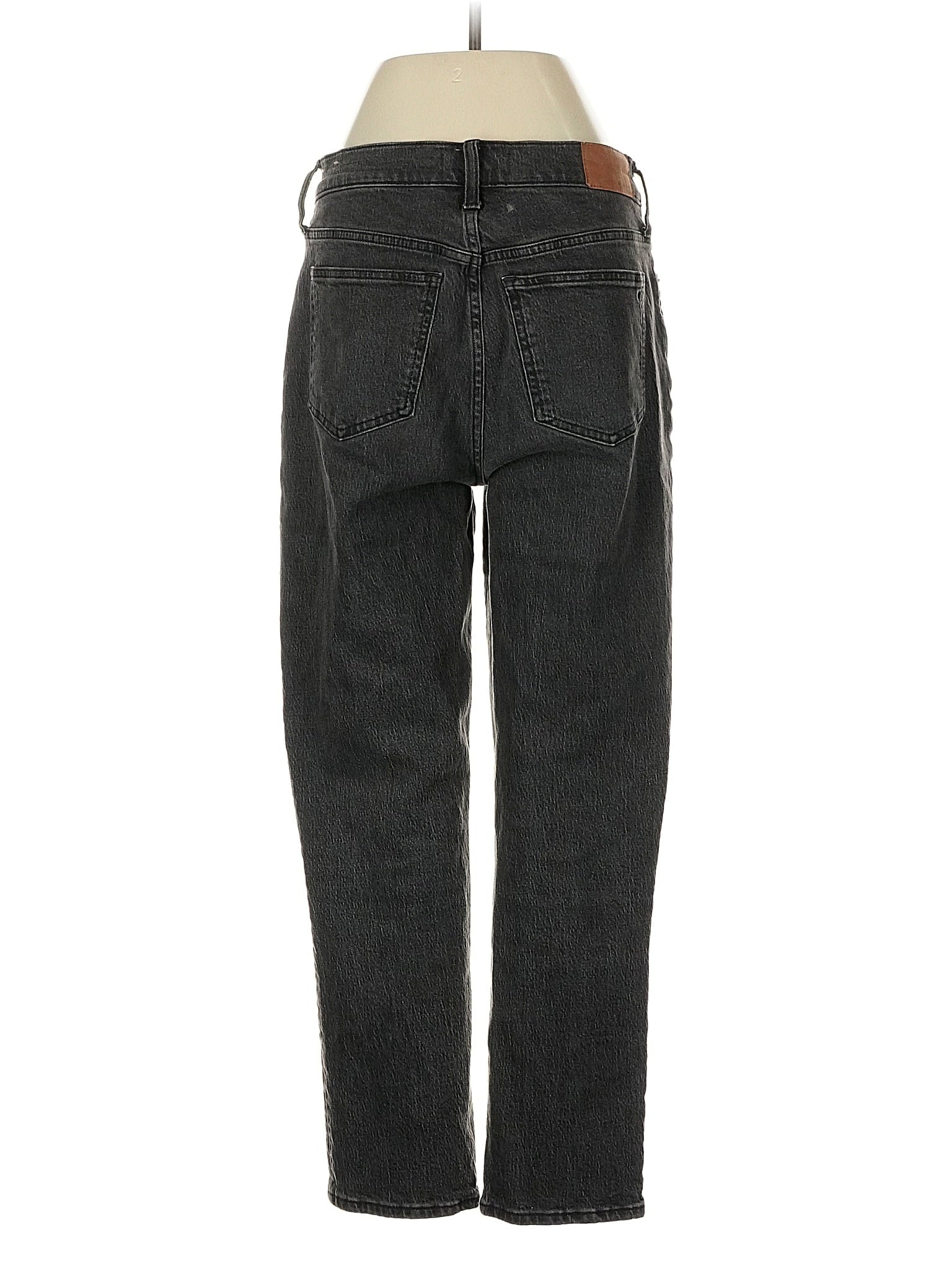 2 waist size - 27
