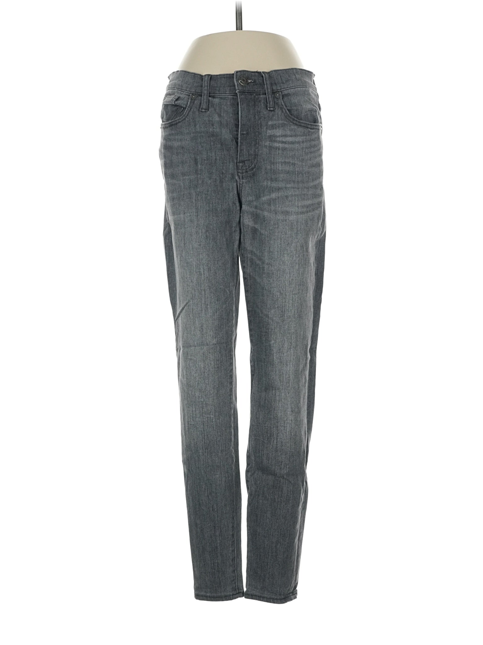 1 waist size - 27