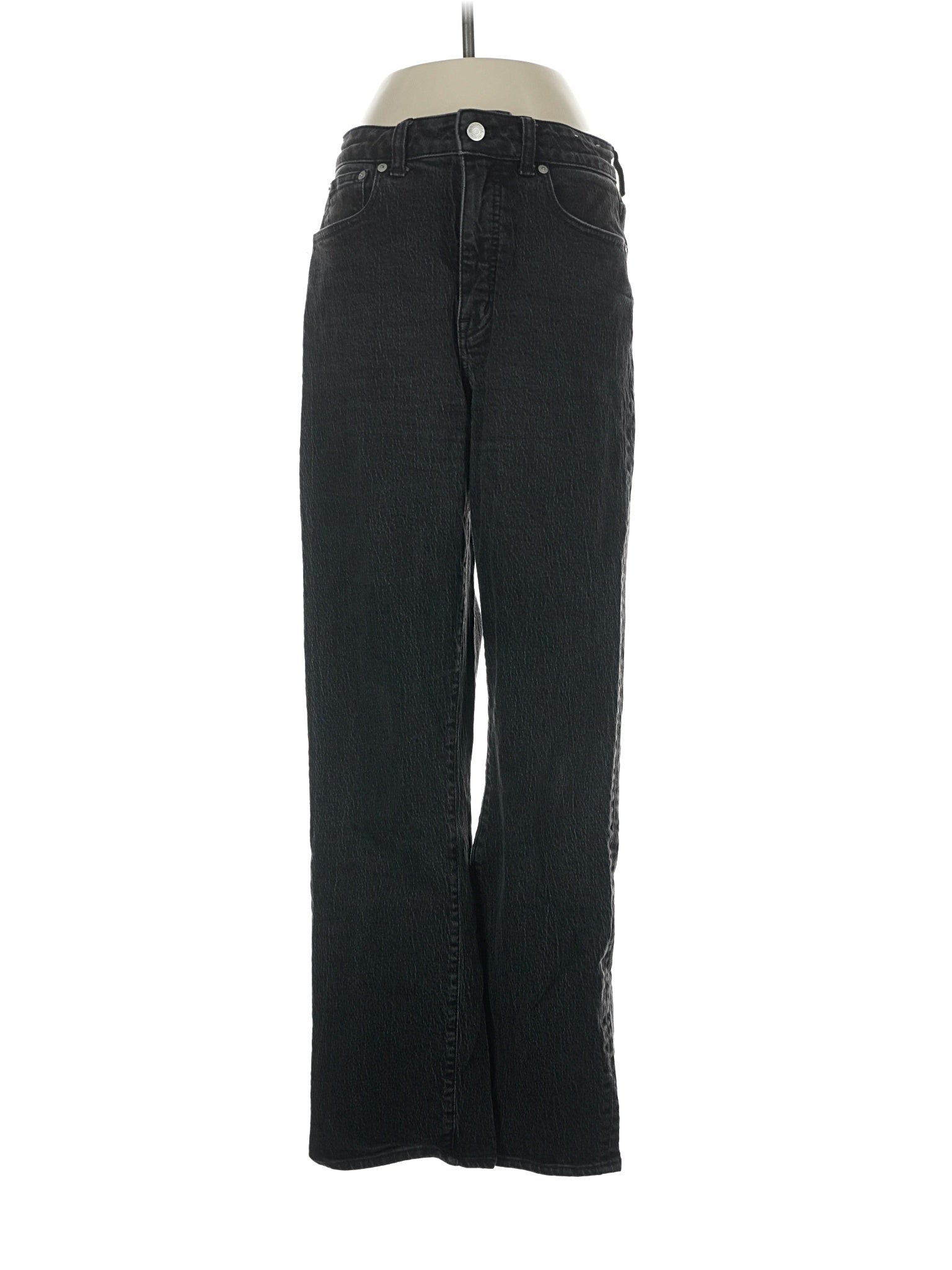 6 waist size - 27