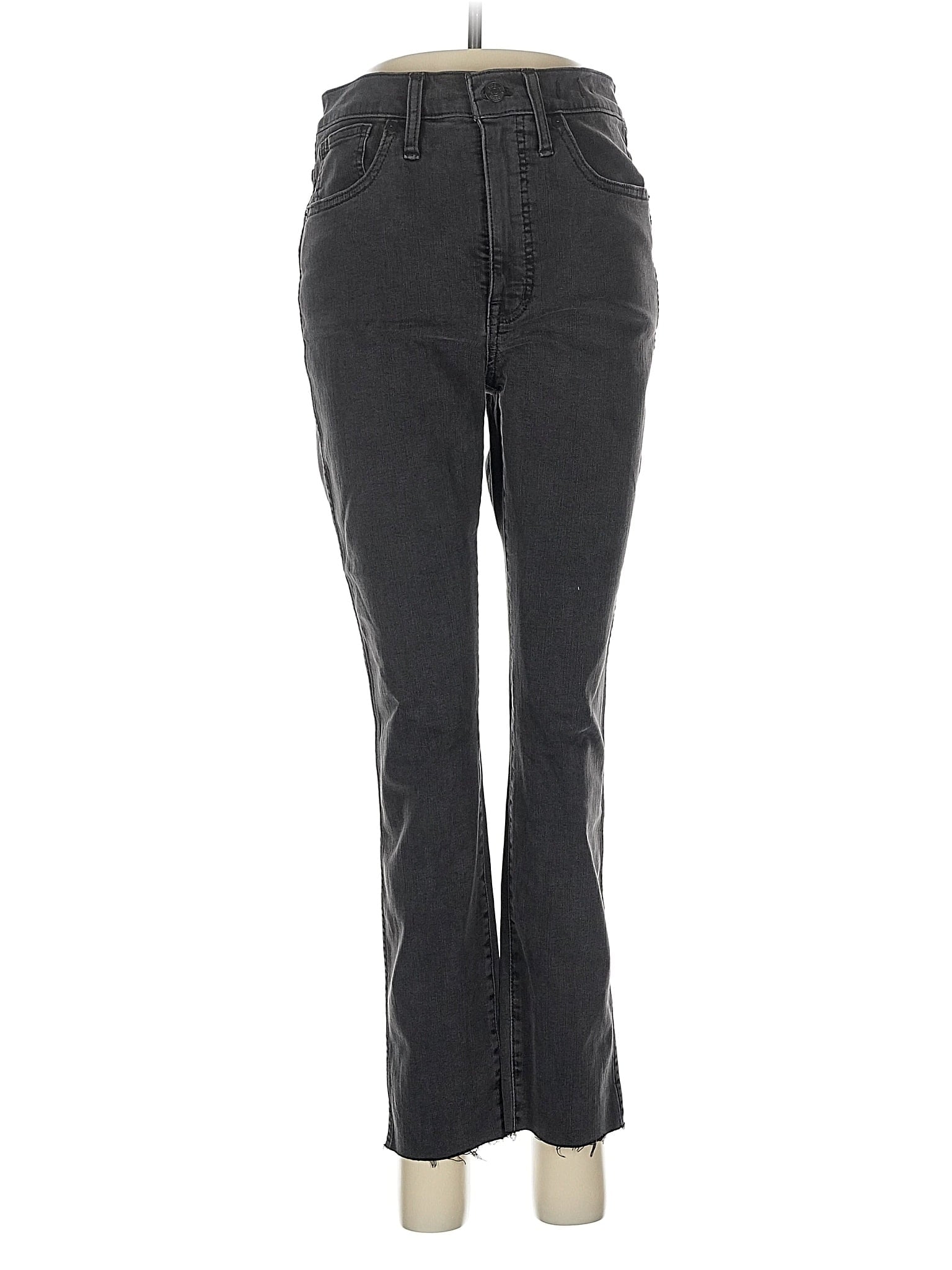 1 waist size - 28