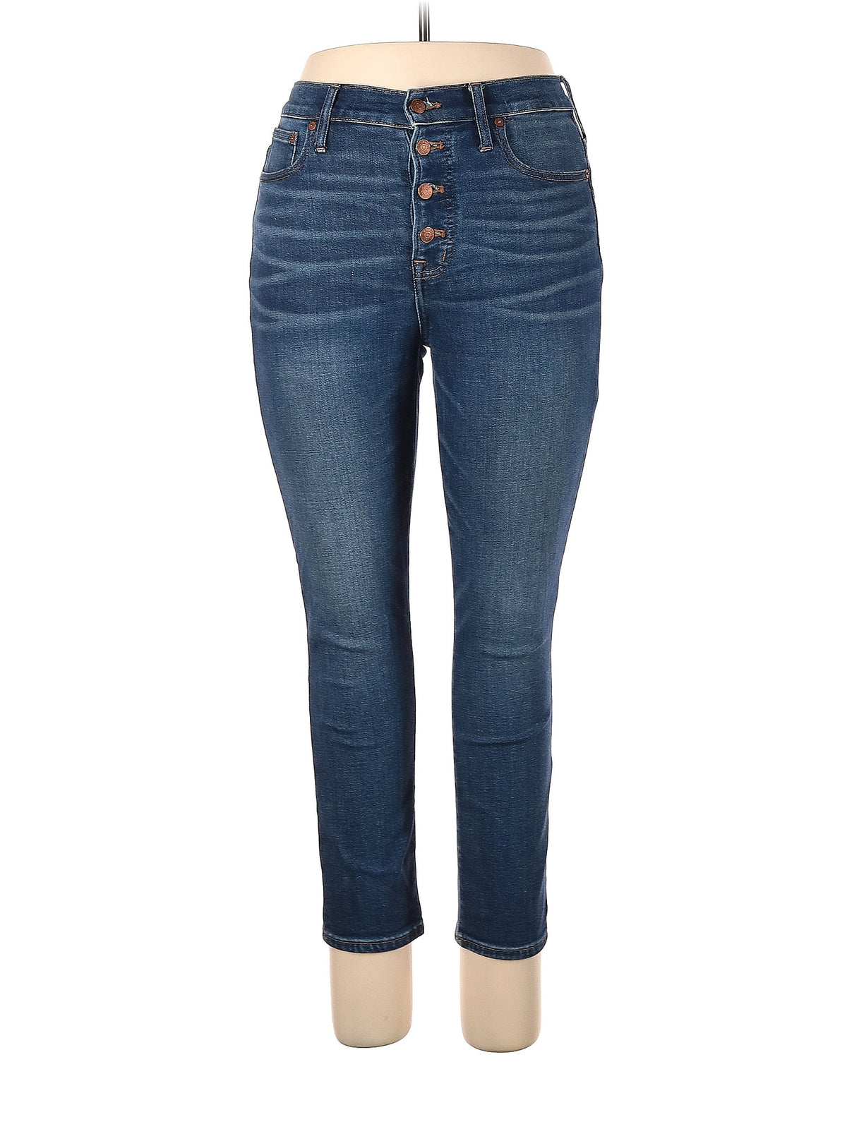 1 waist size - 28